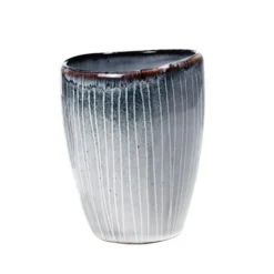 Nordic Sea Mugg 25 cl, Grå
