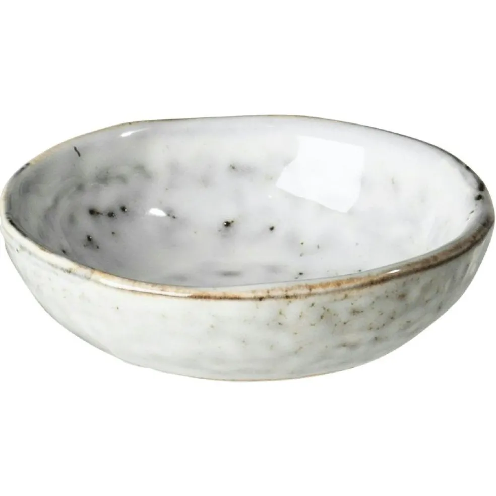 Nordic Sea, Smörskål, 7 cm, Grå/Ljusgrå