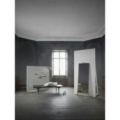 Audo Copenhagen Golvspeglar-Norm Golvspegel,