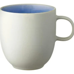 North Mugg 33 cl, Matte White/Matte Moss