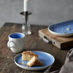 North Mugg 33 cl, Matte White/Matte Moss