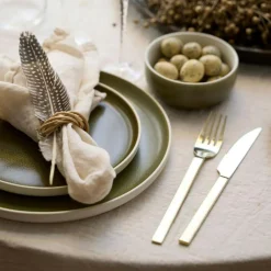 North Skål 11 cm, Matte River/Matte White