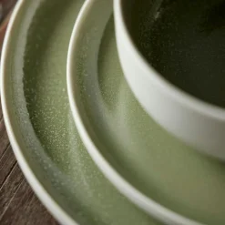 North Skål 11 cm, Matte River/Matte White