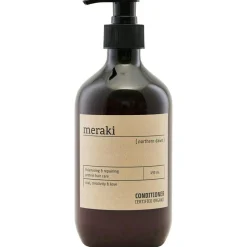 Meraki Parfym & Kroppsvård-Northern Dawn Balsam, 490 ml
