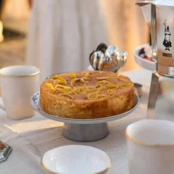 Nosse Ceramics Svelte Kakfat Stone, 23 cm