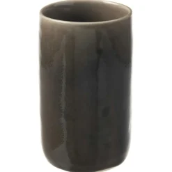 Heirol Tekoppar-Nosse Ceramics Svelte Kopp 33 cl, Stone