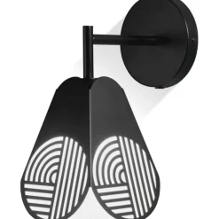 Oblure Sänglampor|Vägglampor-Notic Vägglampa