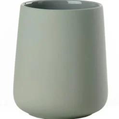 Nova One Tandborstmugg, Gull Grey
