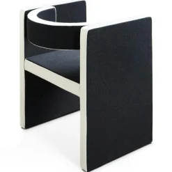 Friends & Founders Fåtöljer-Novel Fåtölj, Vidar Svart