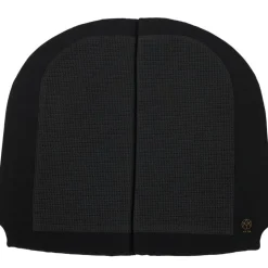 Novo Dining Chair Cushion Black L49xW48.5xH1.7CM