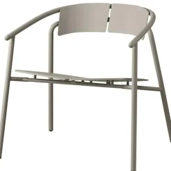 Novo Lounge Chair Ginger Bread L71,1xW68xH71,9CM