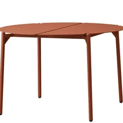 Novo Lounge Table Ginger Bread Ø70xH45CM