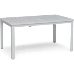 Nydala Bord 96x150/200, Svart