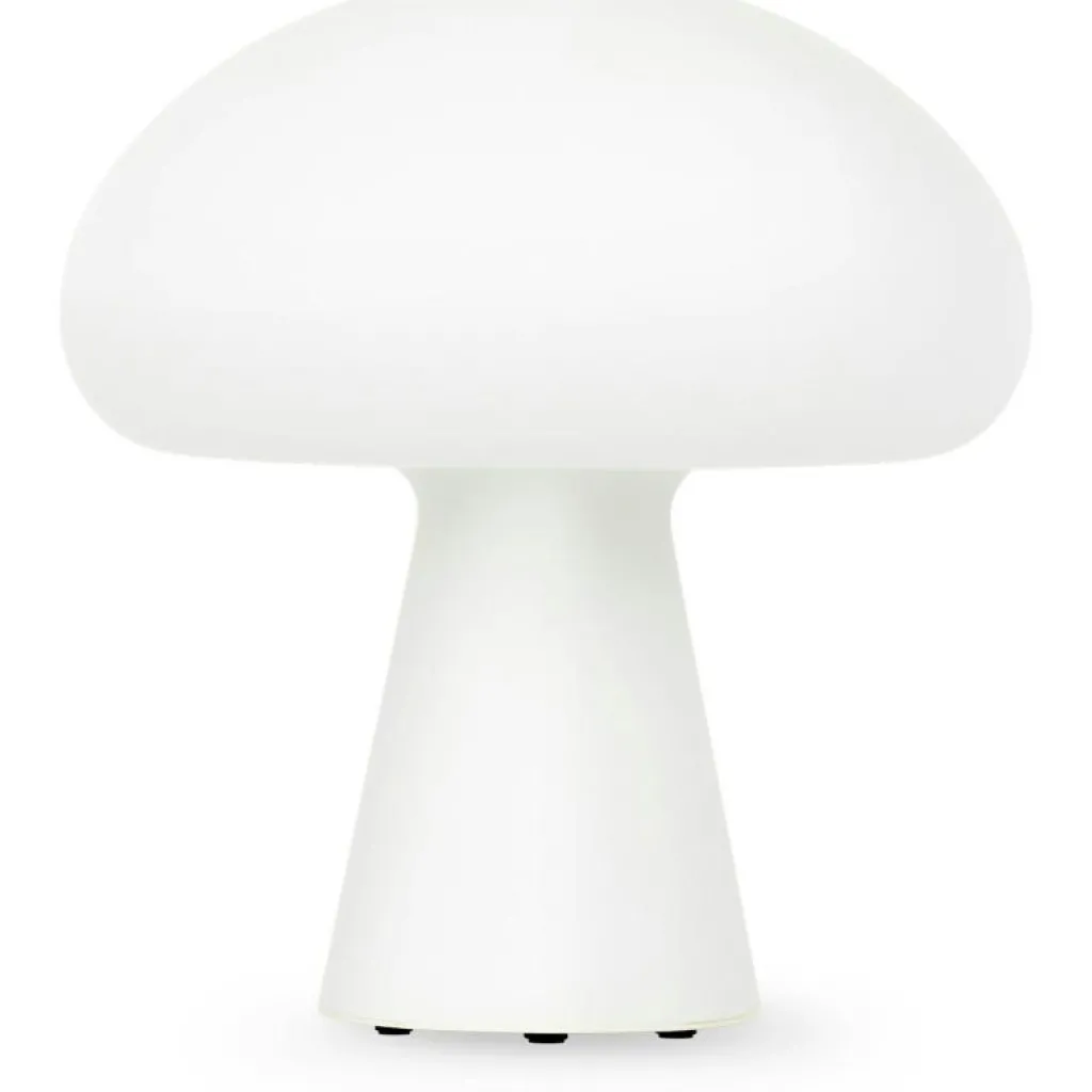 GUBI Portabla Lampor|Portabla Lampor-Obello Bordslampa Portabel,