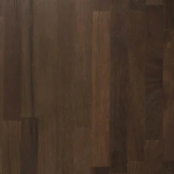 Ethnicraft Sängbord & Nattduksbord|Sängbord & Nattduksbord-Oblic Sidobord Teak, Svart