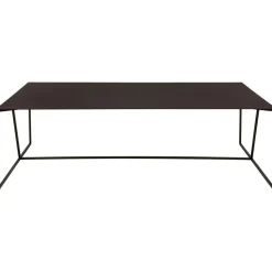 Asplund Soffbord-Oblique Soffbord, 118x118 cm