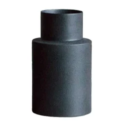 Oblong Kruka/Vas Small, Cast Iron