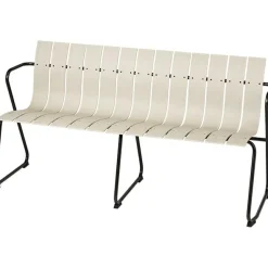 Ocean Bänk, Burnt Red