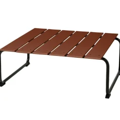 Mater Soffbord Utomhus-Ocean Soffbord 70x70 cm,