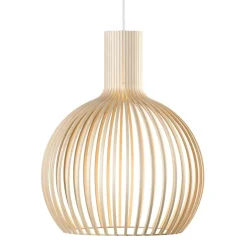 Octo 4241 Pendel, Svart