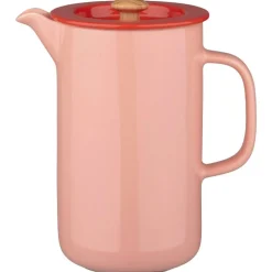 Oiva Pressobryggare, Salmon Red