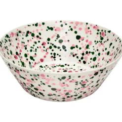 Oiva Toikka Collection Skål 15 cm, Frutta Ljusblå