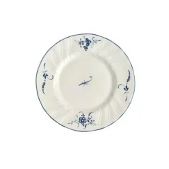 Villeroy & Boch Assietter-Old Luxembourg Bröd- & Smörtallrik, 16 cm