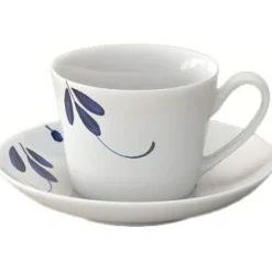 Old Luxembourg Brindille Espressokopp Med Fat