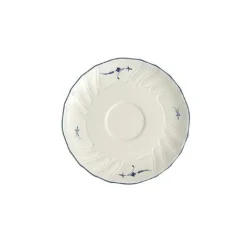 Old Luxembourg Fat Kaffekopp, 14 cm