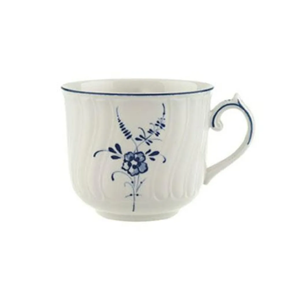 Villeroy & Boch Kaffekoppar|Tekoppar-Old Luxembourg Frukostkopp, 35 cl