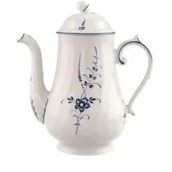 Villeroy & Boch Kaffekannor-Old Luxembourg Kaffekanna