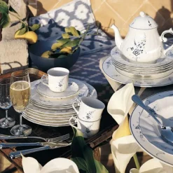 Villeroy & Boch Uppläggningsfat-Old Luxembourg Ovalt Serveringsfat, 36 cm