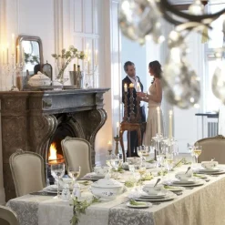 Villeroy & Boch Uppläggningsfat-Old Luxembourg Ovalt Serveringsfat, 36 cm