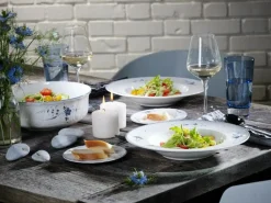 Villeroy & Boch Salladsskålar-Old Luxembourg Salladsskål, 21 cm