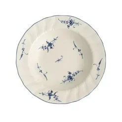 Villeroy & Boch Djupa Tallrikar-Old Luxembourg Tallrik Djup, 23 cm