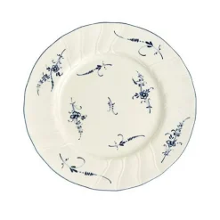 Old Luxembourg Tallrik Flat, 26 cm