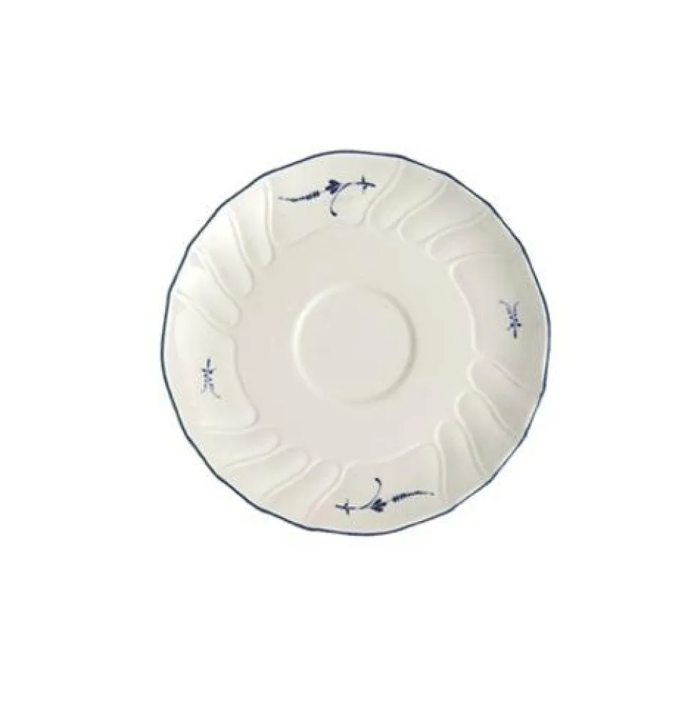 Old Luxembourg Tefat, 16 cm