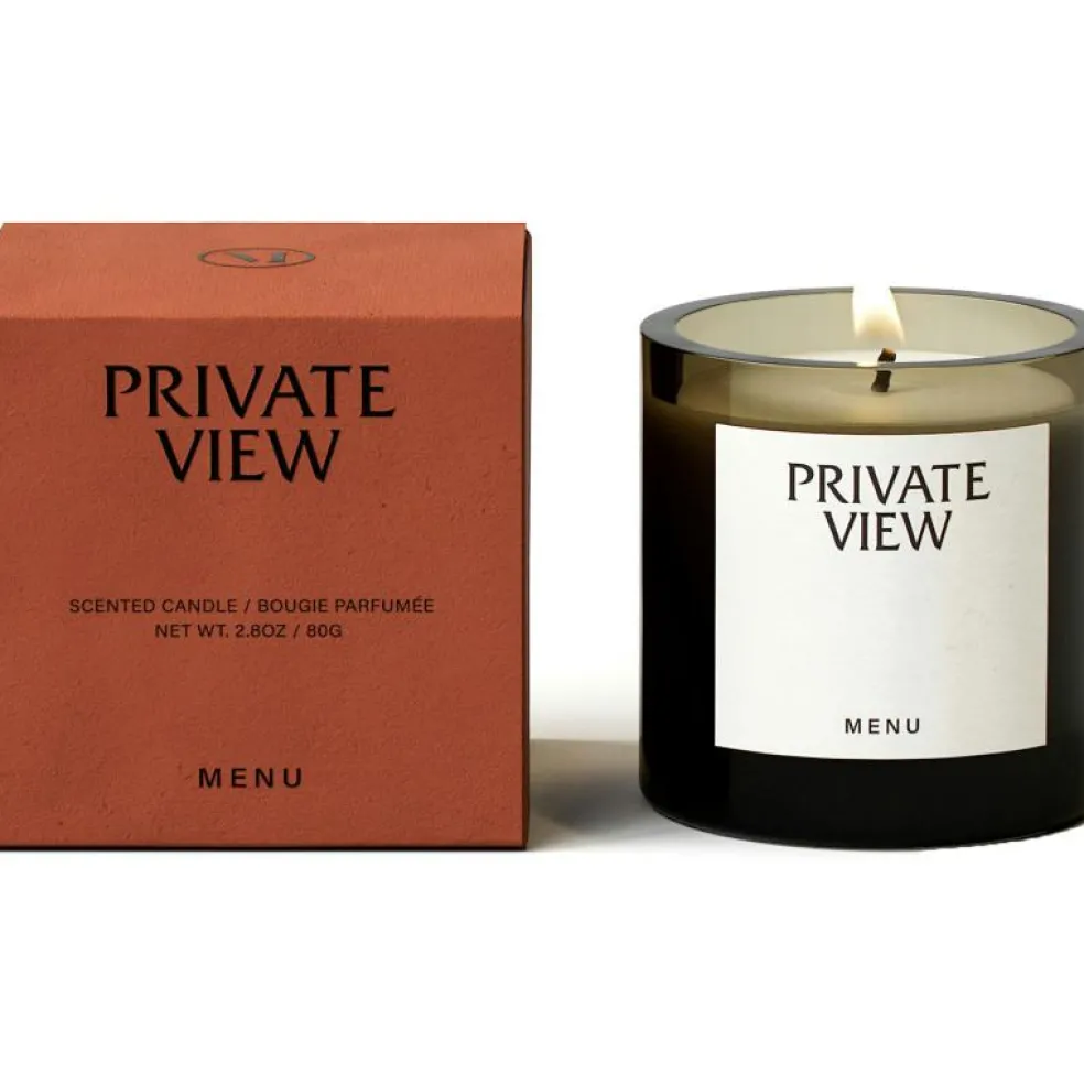 Olfacte Doftljus 80 gr, Chapter