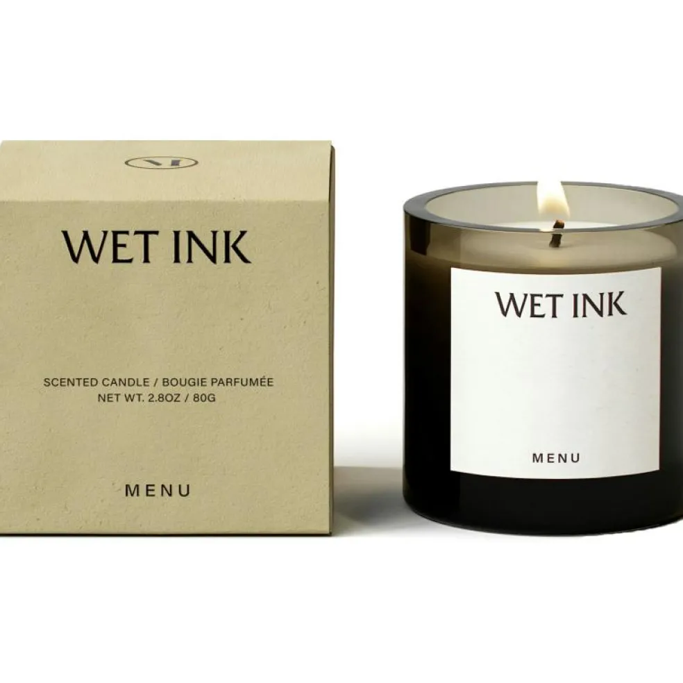 Olfacte Doftljus 80 gr, Chapter