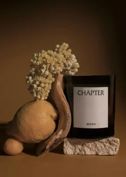 Audo Copenhagen Doftljus-Olfacte Doftljus 235 gr, Private View