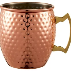 Dorre Bägare & Pokaler-Oliver Bägare,