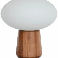 Watt & Veke Bordslampor-Olivia Bordslampa, Natur