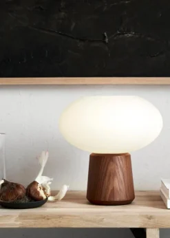 Watt & Veke Bordslampor-Olivia Bordslampa, Natur