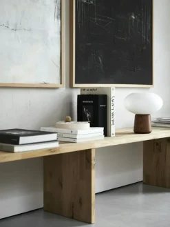 Watt & Veke Bordslampor-Olivia Bordslampa, Natur