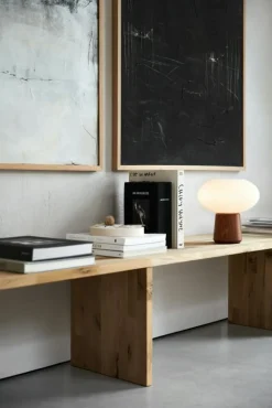 Watt & Veke Bordslampor-Olivia Bordslampa, Natur