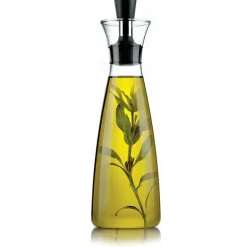 Eva Solo Olja-, Vinäger- & Dressingflaskor-Olje- och vinägerkaraff