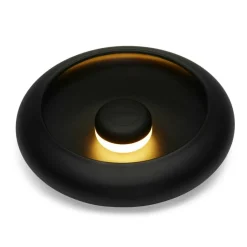 Fatboy Vägglampor|Portabla Lampor-Oloha Portabel Lampa Small, Antracit