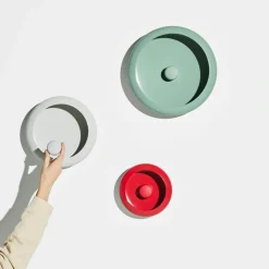 Fatboy Vägglampor|Portabla Lampor-Oloha Portabel Lampa Small, Antracit