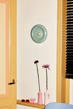 Fatboy Vägglampor|Portabla Lampor-Oloha Portabel Lampa Small, Antracit