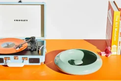 Fatboy Vägglampor|Portabla Lampor-Oloha Portabel Lampa Small, Antracit